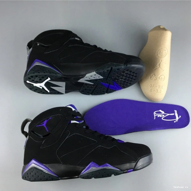 ALLEN BUCKS JORDAN 304775-053 RETRO RAY AIR 7 0210